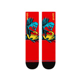 Stance - Socks, Pac-Man X Stance Waka Waka Waka