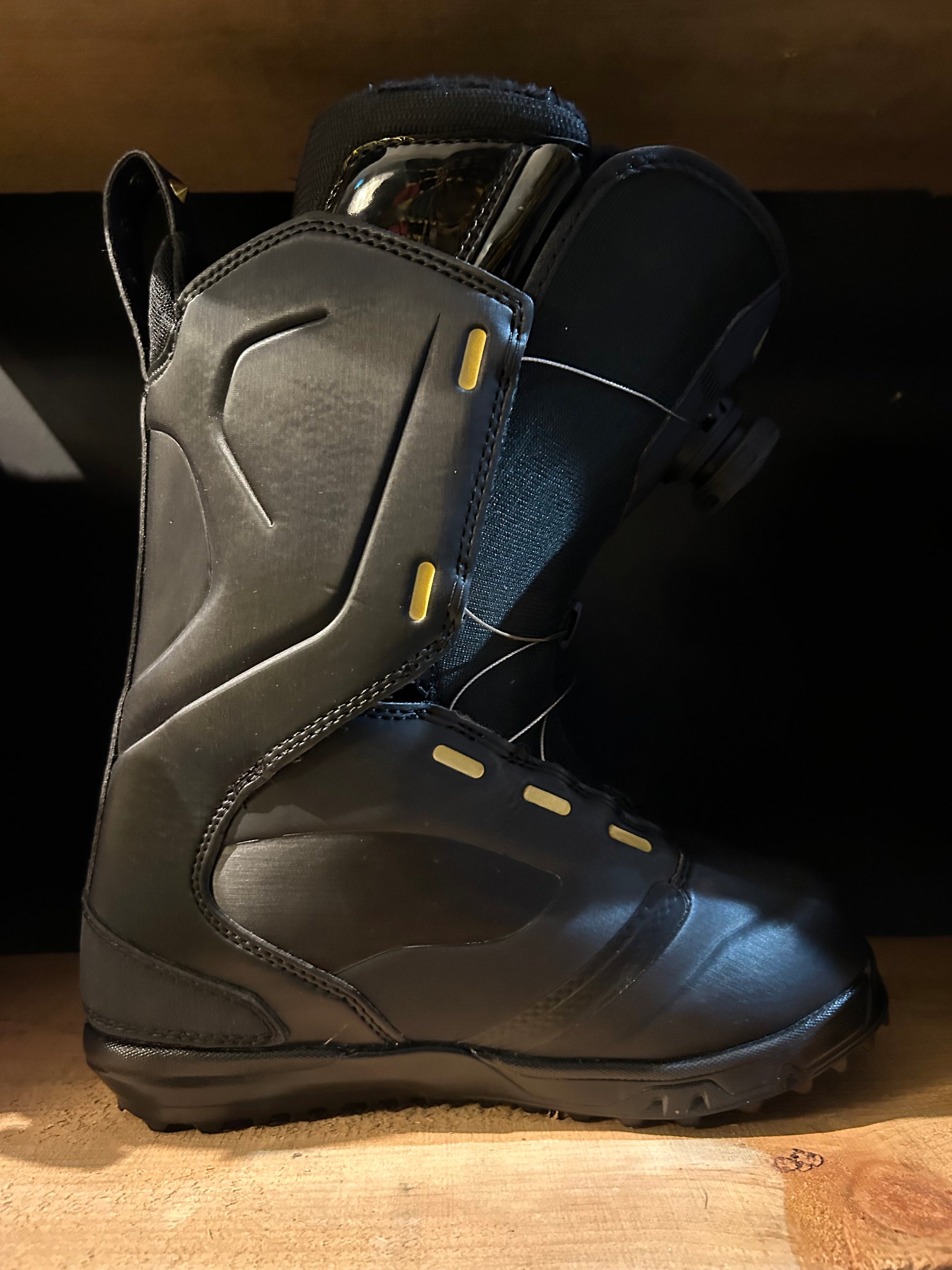 thirtytwo binary boa snowboard boots Thirtytwo