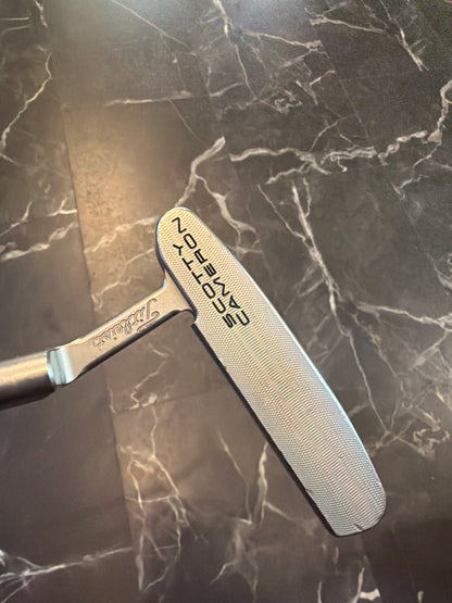 USED Scotty Cameron Special Select New Port Putter w/Cover RH