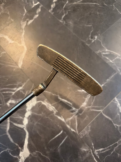 USED Optic Precision 3 Blade Putter RH