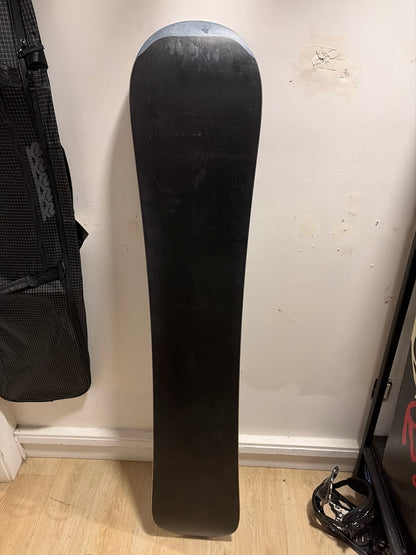 Used flow mercury 160