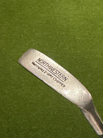 Used Northwestern Matchplay 2-way Chipper