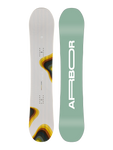 Arbor - Women’s Snowboard, Mantra