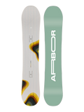 Arbor - Women’s Snowboard, Mantra