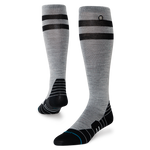 Stance Joven UL Wool Snow Socks, Black