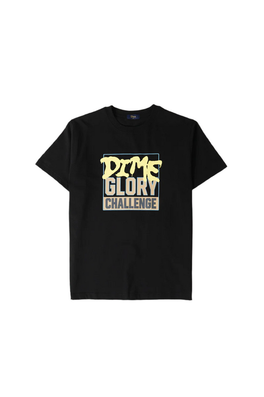 Dime - T Shirt, Glory Challenge