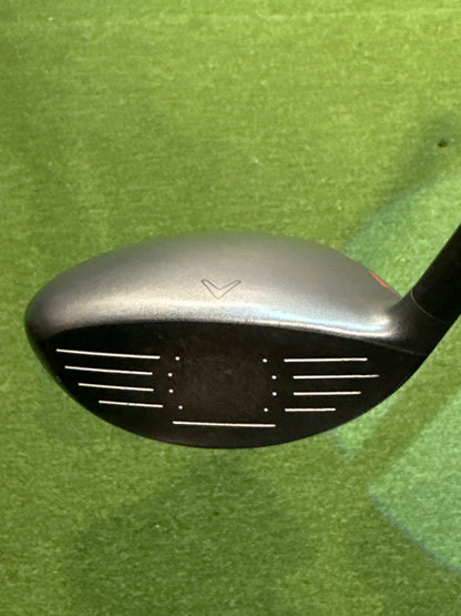 USED Callaway X-Hot 19 Degree Wood RH