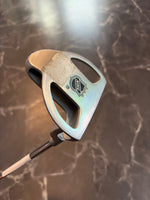 USED Toronto Maple Leafs Mallet Putter RH