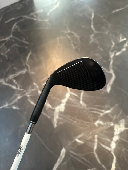 USED PGM G-1 58 Degree Spin Milled Wedge RH