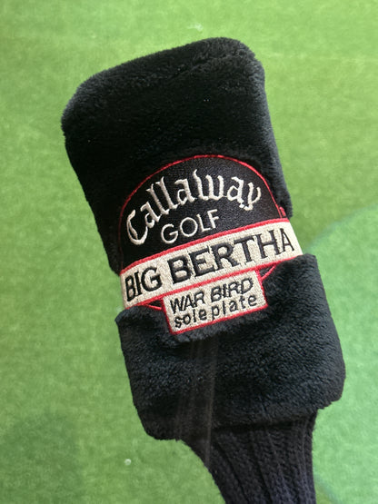 USED Callaway Big Bertha 3 Wood RH
