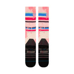Stance socks - Brong Snow Otc Socks, Cream