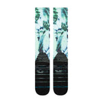 Stance - Snow Socks, Micro Dye. Teal