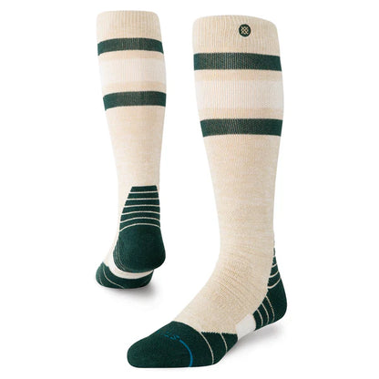 Stance Boyd Mid Wool Snow Socks