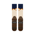 Jimmy Chin x Stance Slopes Wool Snow Otc Socks