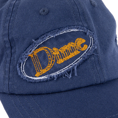 Dime - Hat, Podium Low Pro Cap