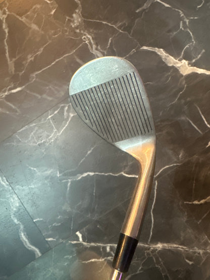 USED Spalding 60 Degree LobWedge LH