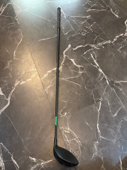 USED Power Bilt 10.5 Degree Driver RH