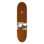 Baker - Deck, Andrew Reynolds Smoking Monkey Reissue