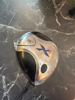 Used Callaway X Series 5-wood 19 Degree