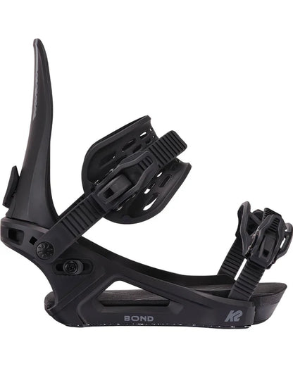 K2 - Demo Men’s Bindings, Bond. 2025