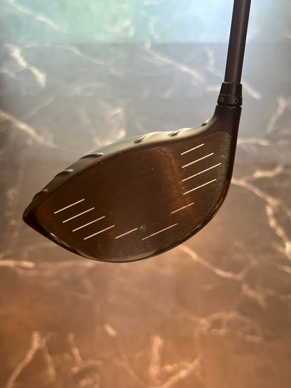 USED Ping G SF Tec 10 degree Driver RH w/ Cover