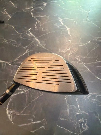 USED Pro Tech 330 Titanium Driver 9 Degree RH