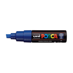 Posca - Water Based Paint Marker, PC-8K Broad Chisel Tip