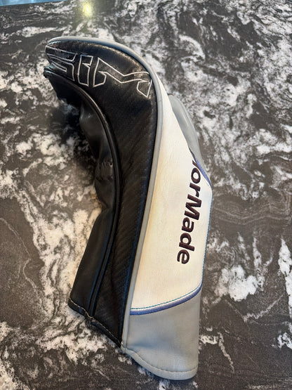 USED TaylorMade SIM Driver Cover