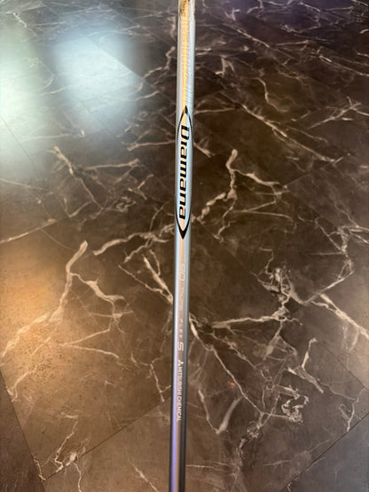 USED TaylorMade SIM UDI #2 Iron LH