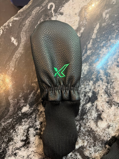 USED X 5 Hybrid Head Cover