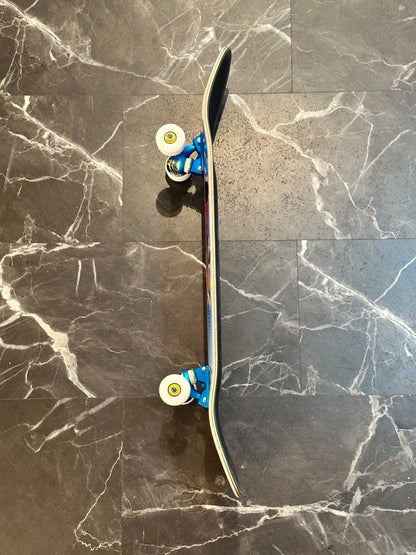 Baker Skateboards Pro Shop Complete 8.25”