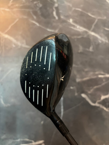 USED Wilson Deep Red Tour 10.5 Degree Driver RH