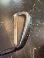 USED Cobra Baffler Blade #6 Iron RH