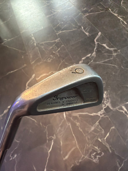 USED TryPower #6 Iron LH
