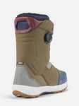 K2 - Maysis Clicker X HB Co-Ed Men’s Snowboard Boots