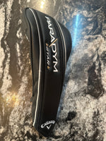 USED Callaway Paradym #5 Wood Head Cover