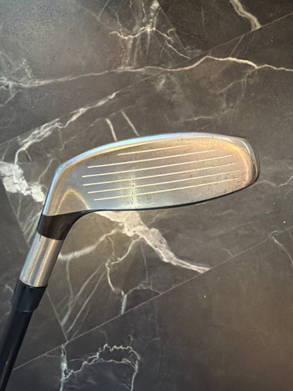 USED TaylorMade Rescue TP 3 Hybrid 19 Degree RH