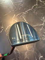 USED Cleveland Huntington Beach Soft Premier Putter RH w/Cover