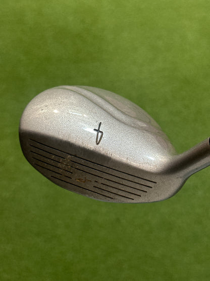 Used Jazz Trouble Shooter Fairway Wood 4 RH