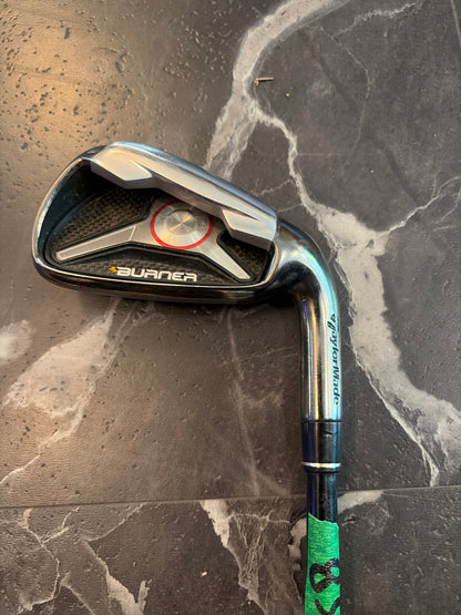 USED TaylorMade Burner 2.0 #4 Iron RH