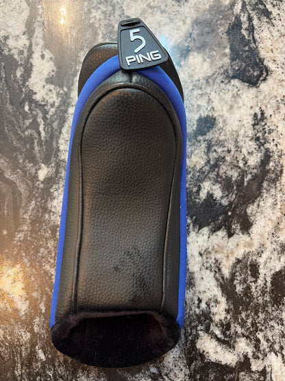 USED Ping G2 5-Wood Head Cover