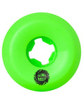 Slime Balls - Wheels, Flea Balls Speed Balls, Green 99A
