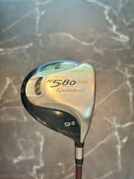 Used TaylorMade R580 XD Driver 9.5 Degree
