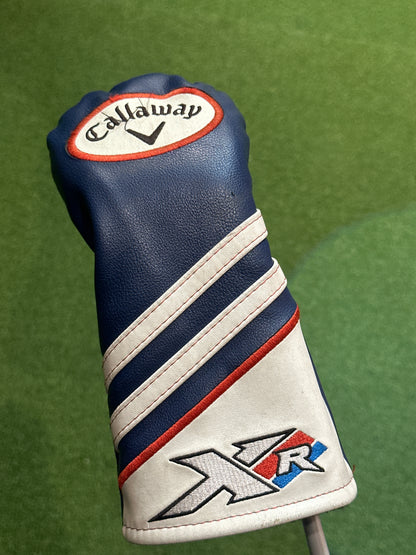 USED Callaway X-Hot 19 Degree Wood RH