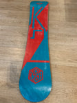 K2 - Used Men’s Snowboard, Anagram. 163W