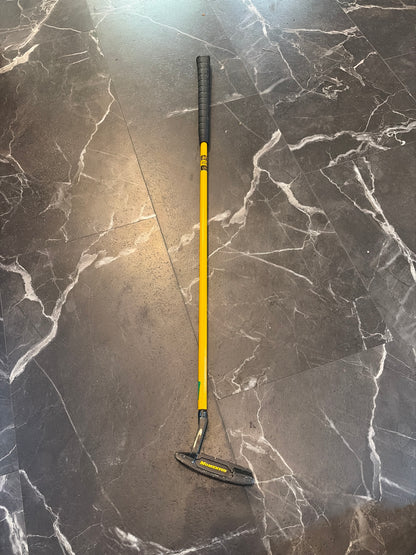 USED Momentus Putter Swing Trainer RH