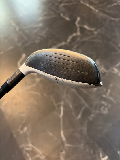 USED TaylorMade RBZ Rescue #3 Hybrid 9 Degree RH