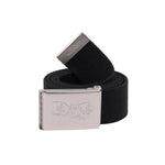 Dime - Belt, Classic Web. Black