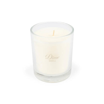 Dime Classic Candle - Natural