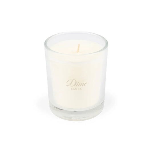 Dime Classic Candle - Natural